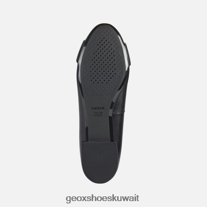 Geox BLL84T505 Pheby 20 Woman Black