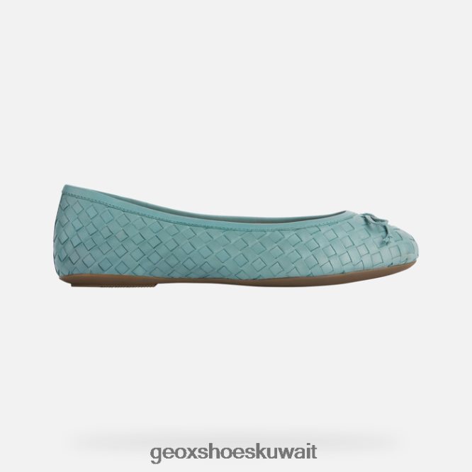 Geox BLL84T524 Palmaria Woman Sage