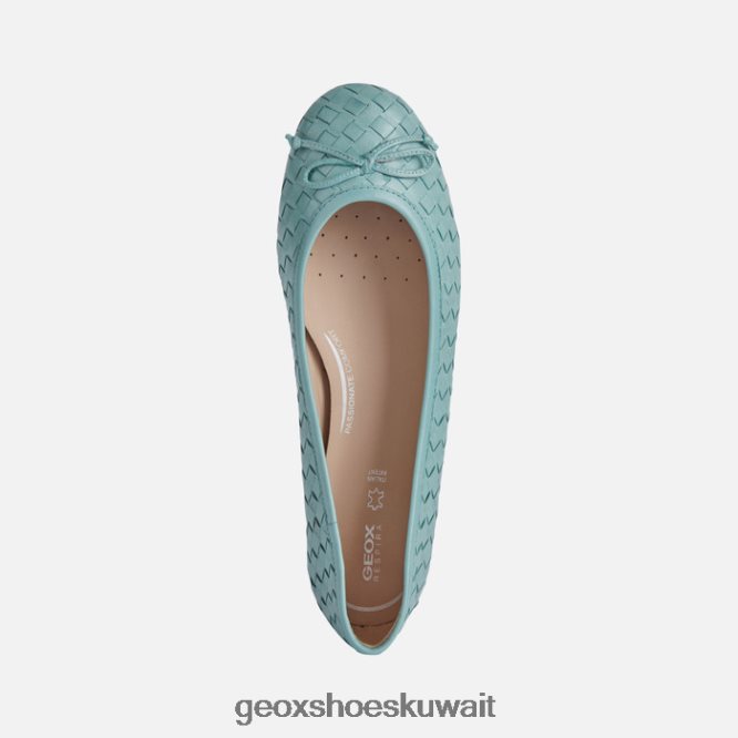 Geox BLL84T524 Palmaria Woman Sage