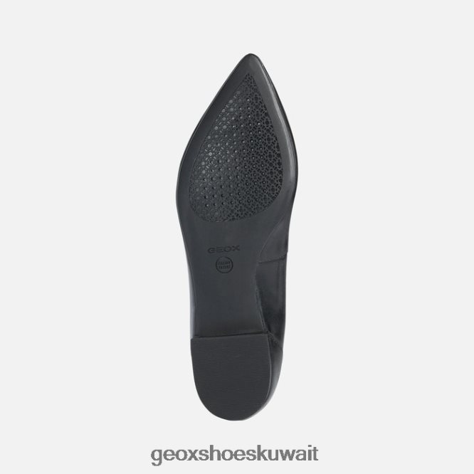 Geox BLL84T565 Charyssa Woman Black