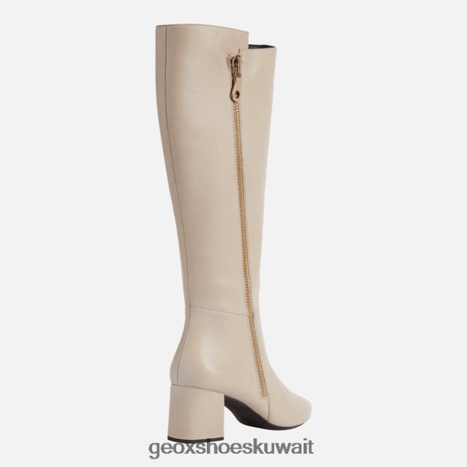 Geox BLL84T147 Bigliana Woman Light Taupe