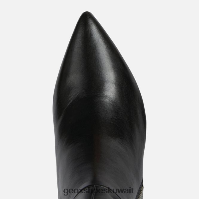 Geox BLL84T148 Bigliana Woman Black