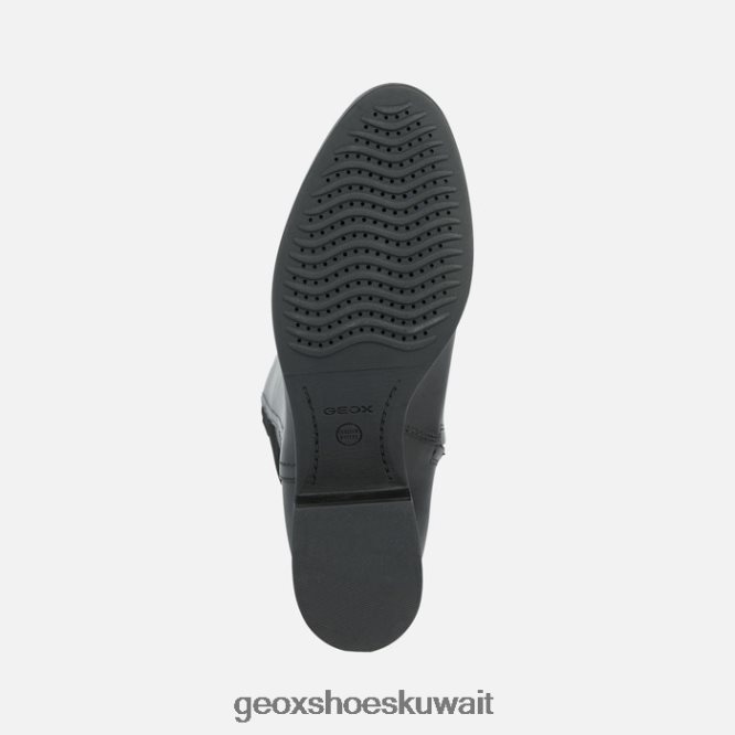 Geox BLL84T149 Felicity Abx Woman Black