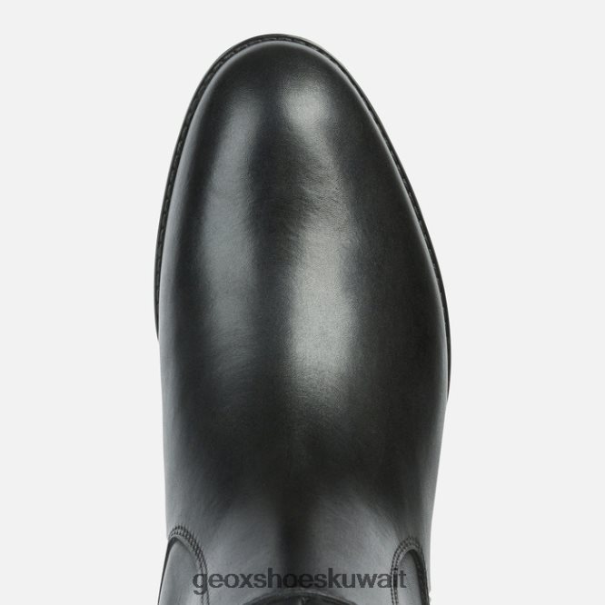 Geox BLL84T149 Felicity Abx Woman Black