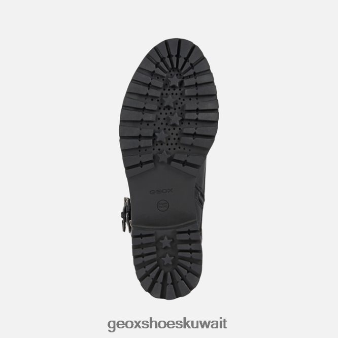 Geox BLL84T1714 Hoara Woman Black