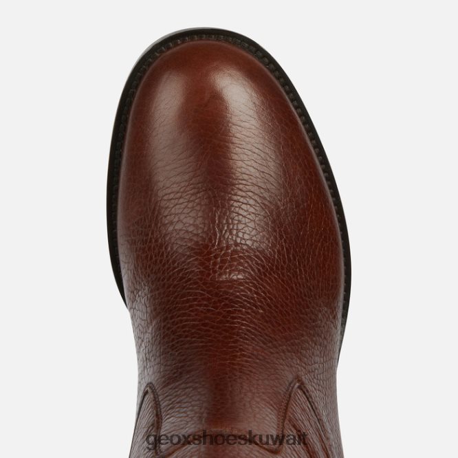Geox BLL84T1725 Giulila Woman Brown