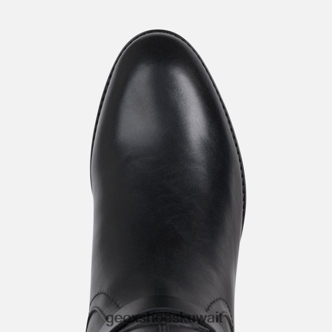 Geox BLL84T227 Felicity Abx Woman Black
