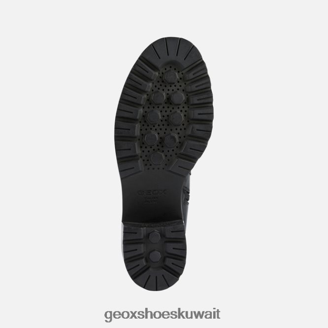 Geox BLL84T242 Damiana Woman Black