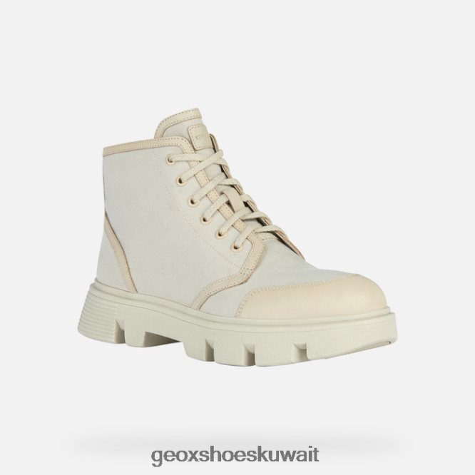 Geox BLL84T265 Vilde Woman Beige