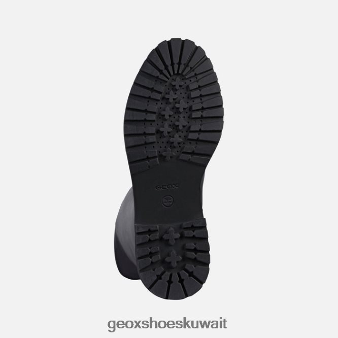 Geox BLL84T301 Iridea Woman Black