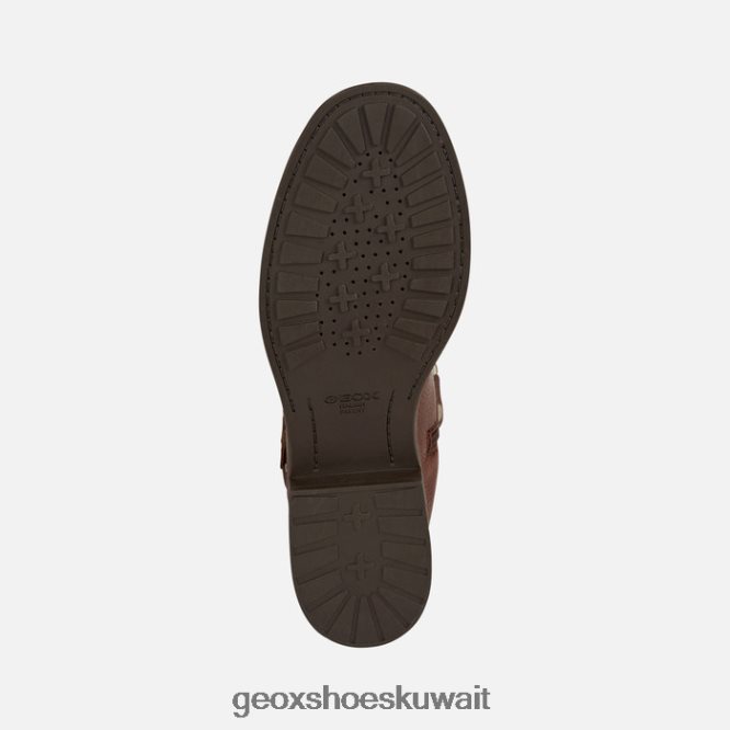 Geox BLL84T309 Larysse Woman Brown