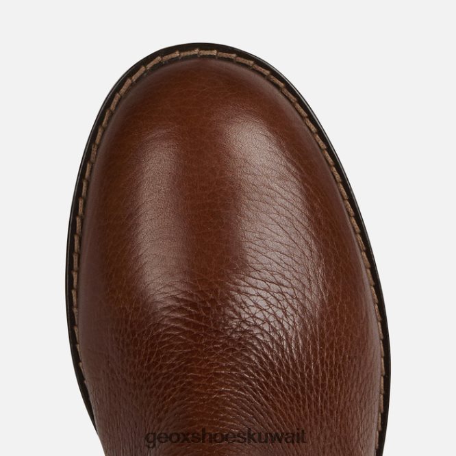 Geox BLL84T309 Larysse Woman Brown