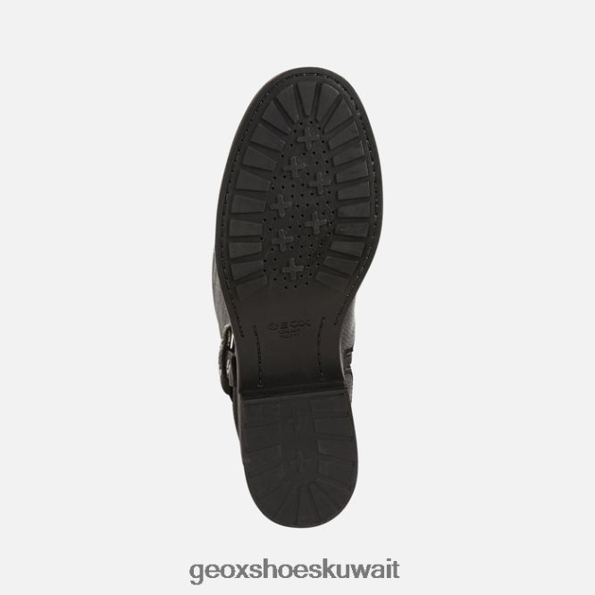 Geox BLL84T310 Larysse Woman Black