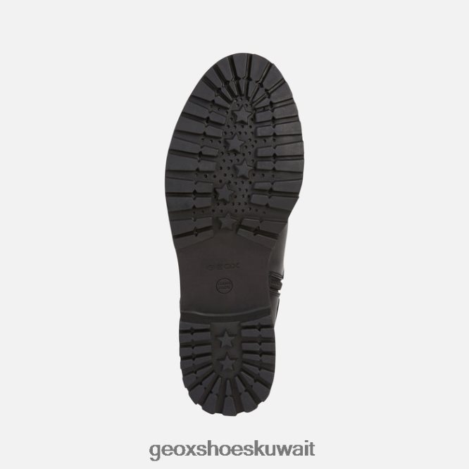 Geox BLL84T320 Hoara Woman Black