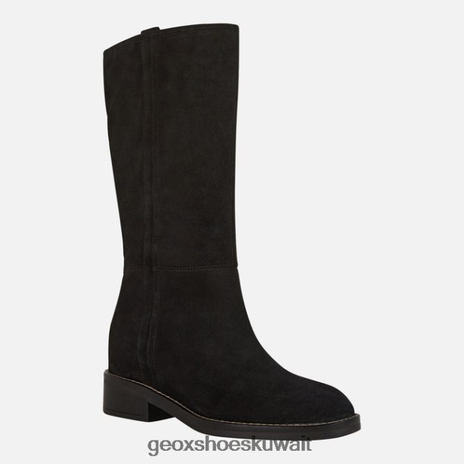 Geox BLL84T333 Larysse Woman Black
