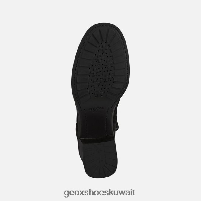 Geox BLL84T333 Larysse Woman Black