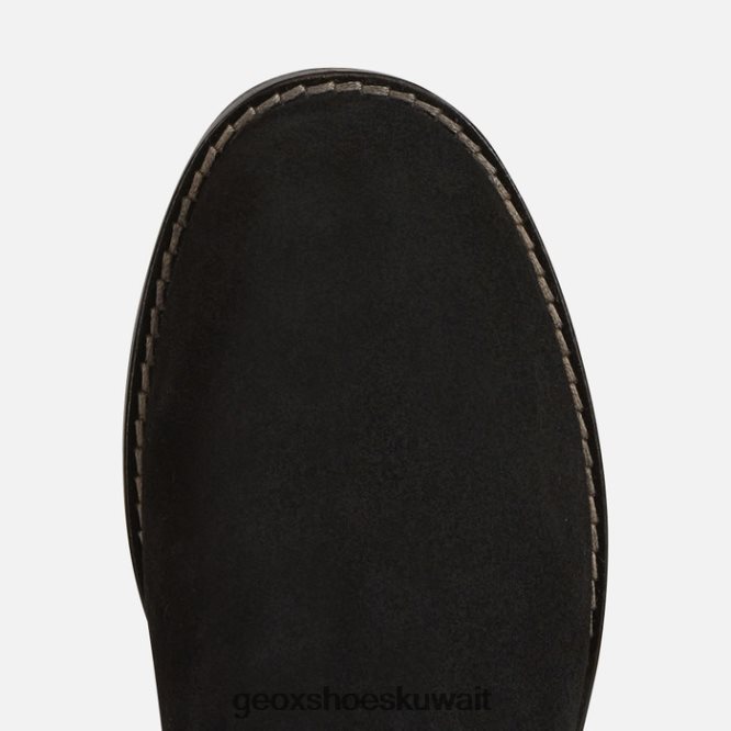 Geox BLL84T333 Larysse Woman Black