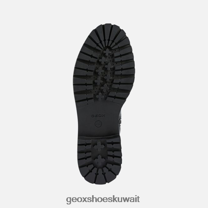 Geox BLL84T370 Iridea Woman Black