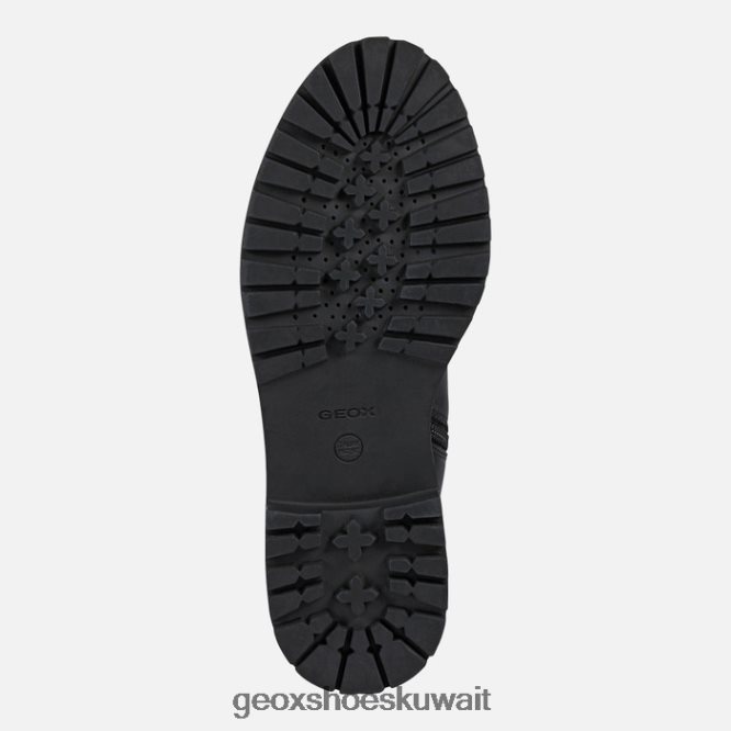 Geox BLL84T374 Iridea Woman Black
