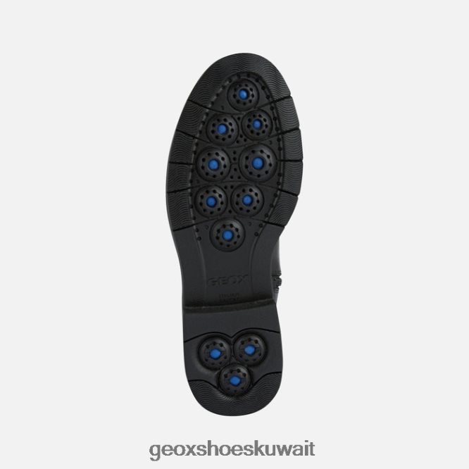 Geox BLL84T407 Spherica Ec1 Woman Black