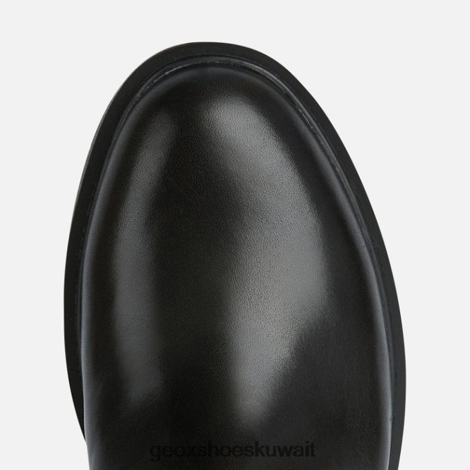 Geox BLL84T407 Spherica Ec1 Woman Black