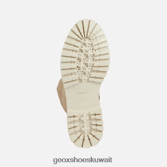 Geox BLL84T414 Iridea Woman Sand