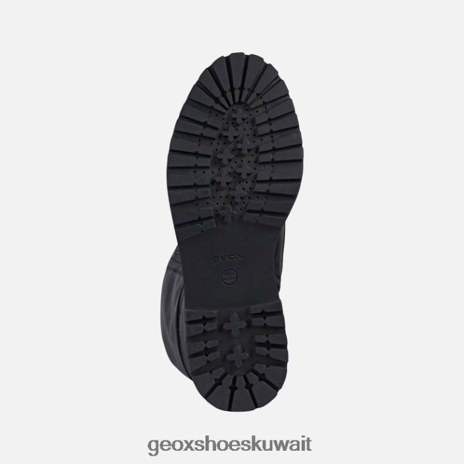 Geox BLL84T438 Iridea Woman Black