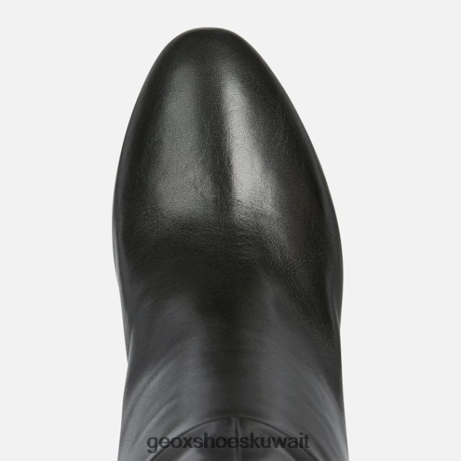 Geox BLL84T449 Pheby 80 Woman Black