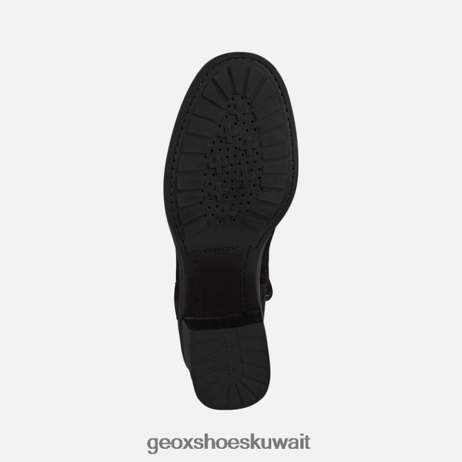 Geox BLL84T472 Giulila Woman Coffee