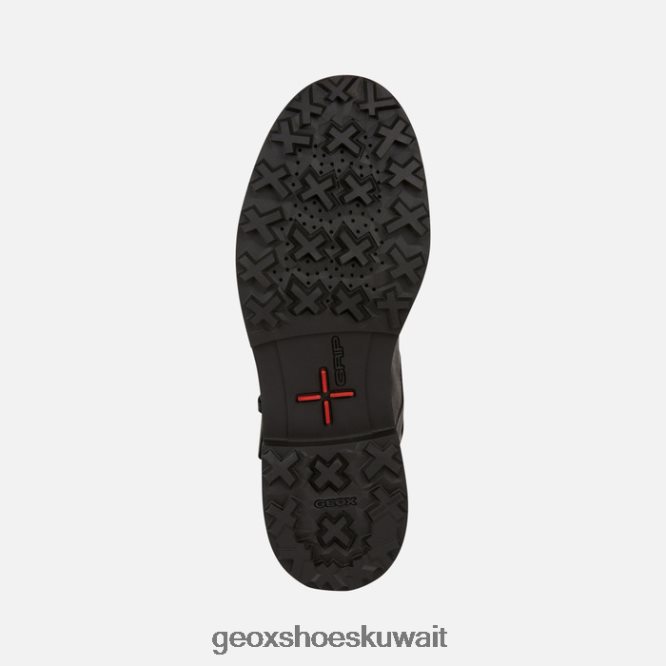 Geox BLL84T52 Nevegal Abx Woman Black