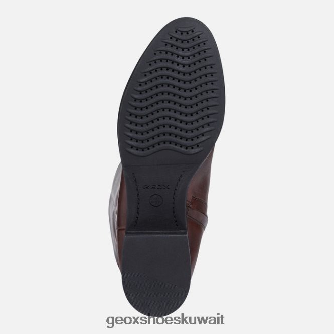 Geox BLL84T75 Felicity Woman Brown