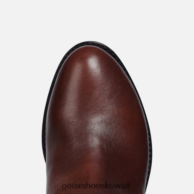 Geox BLL84T75 Felicity Woman Brown