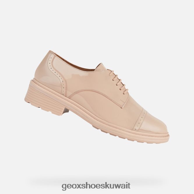Geox BLL84T210 Walk Pleasure Woman Nude