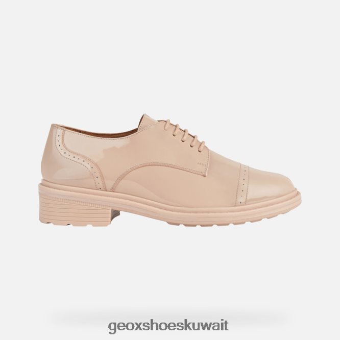 Geox BLL84T210 Walk Pleasure Woman Nude
