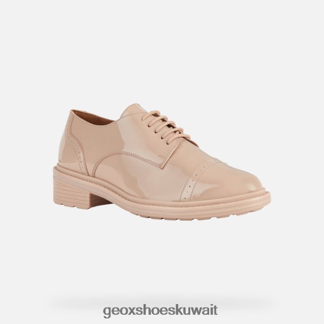 Geox BLL84T210 Walk Pleasure Woman Nude