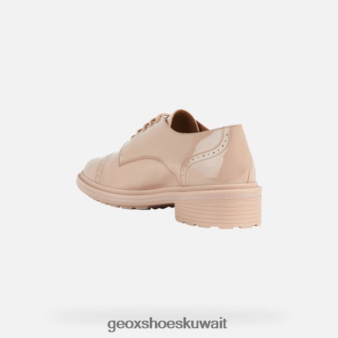Geox BLL84T210 Walk Pleasure Woman Nude