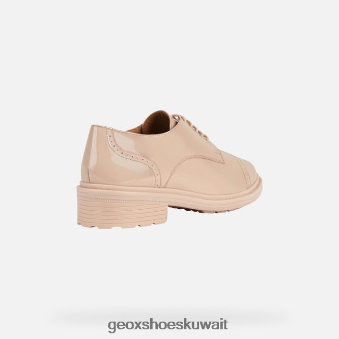 Geox BLL84T210 Walk Pleasure Woman Nude
