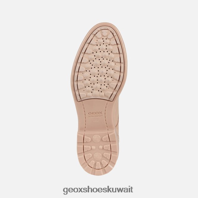 Geox BLL84T210 Walk Pleasure Woman Nude