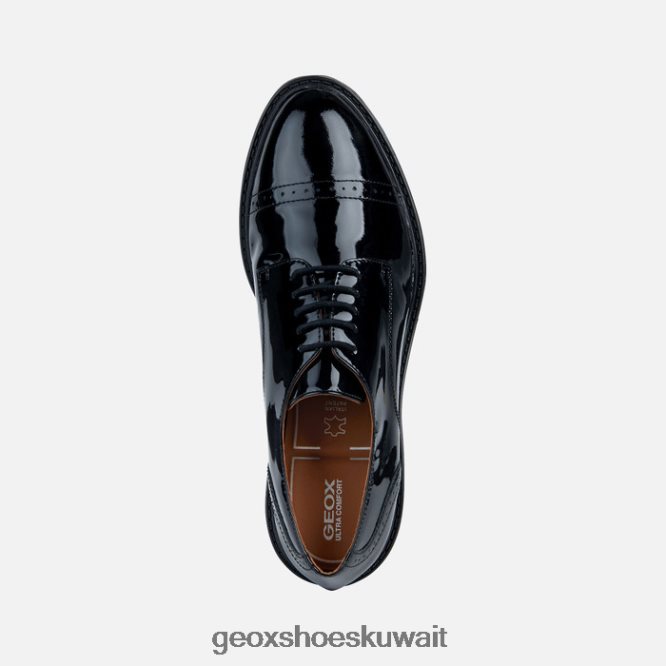 Geox BLL84T211 Walk Pleasure Woman Black