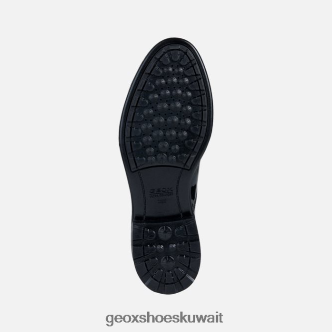 Geox BLL84T211 Walk Pleasure Woman Black