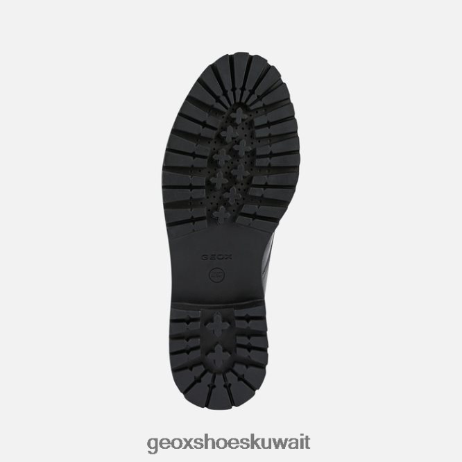 Geox BLL84T339 Iridea Woman Black
