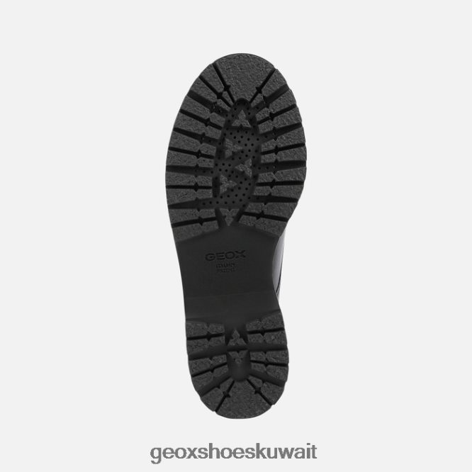 Geox BLL84T345 Bleyze Woman Black