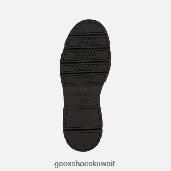 Geox BLL84T365 Isotte Woman Black