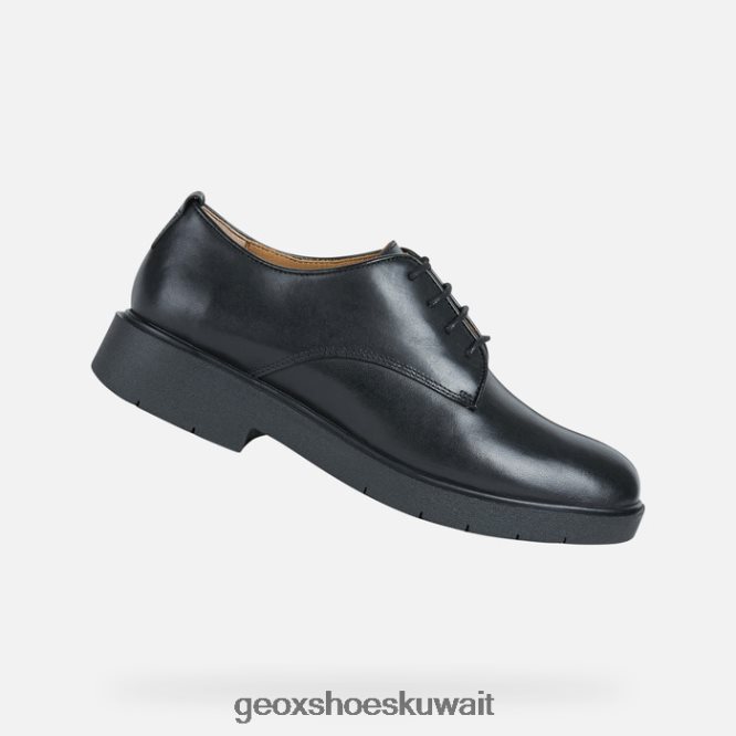 Geox BLL84T97 Spherica Ec1 Woman Black