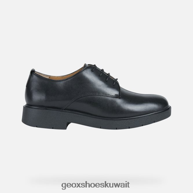 Geox BLL84T97 Spherica Ec1 Woman Black