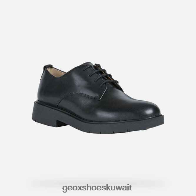 Geox BLL84T97 Spherica Ec1 Woman Black