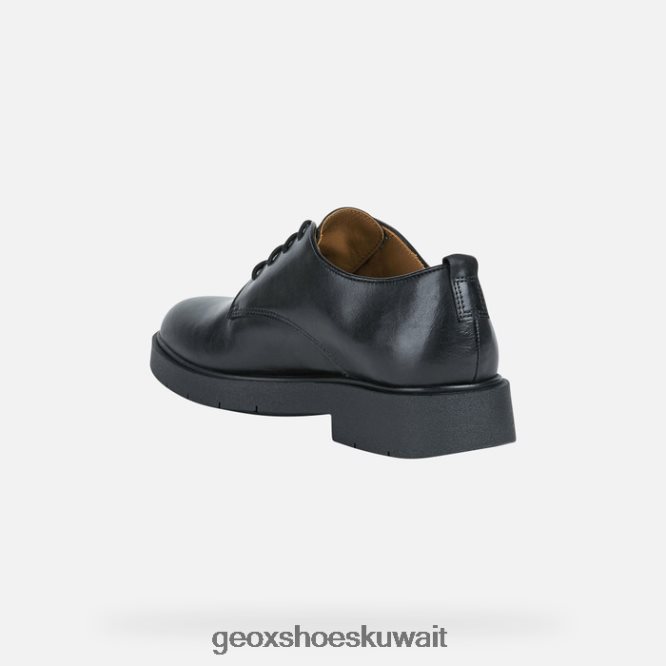 Geox BLL84T97 Spherica Ec1 Woman Black