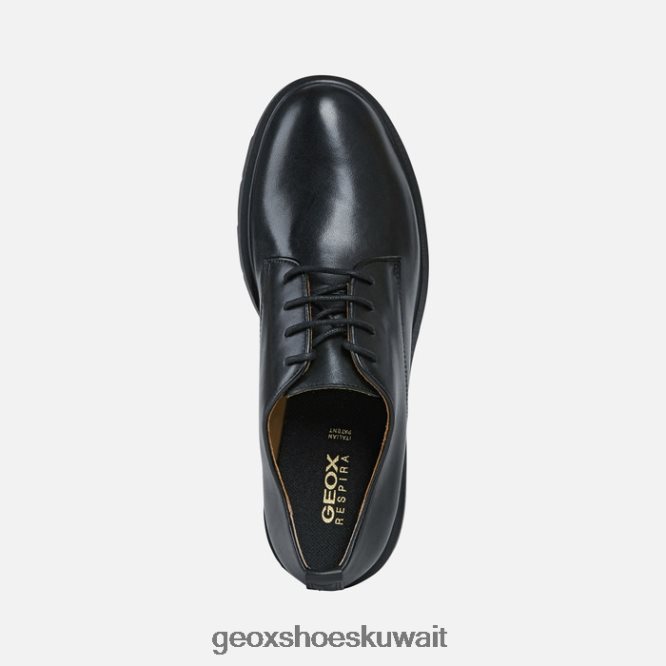 Geox BLL84T97 Spherica Ec1 Woman Black