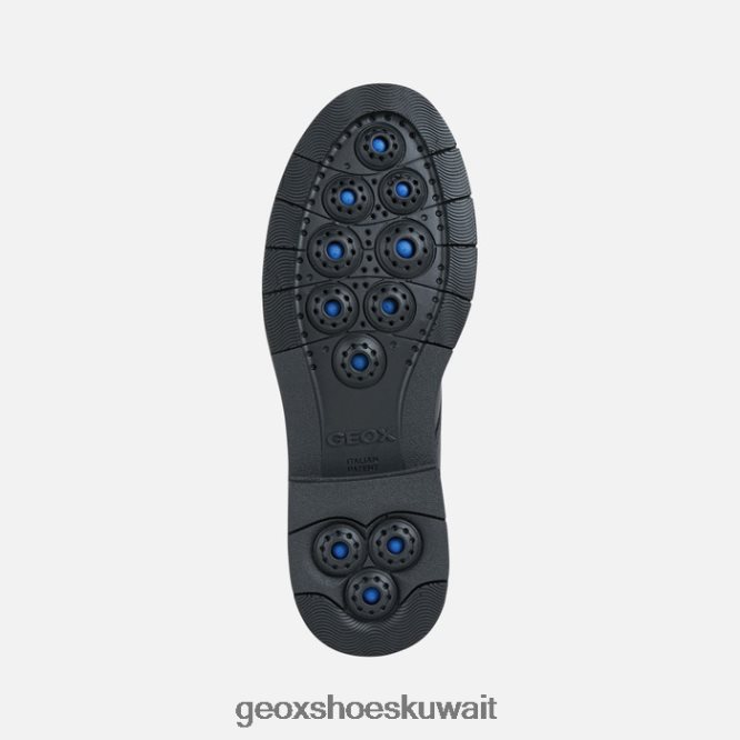 Geox BLL84T97 Spherica Ec1 Woman Black