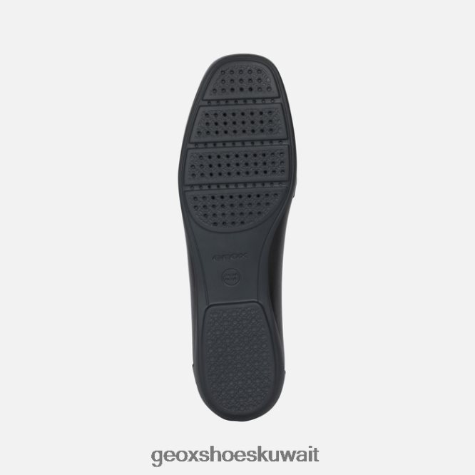 Geox BLL84T10 Annytah Moc Woman Black